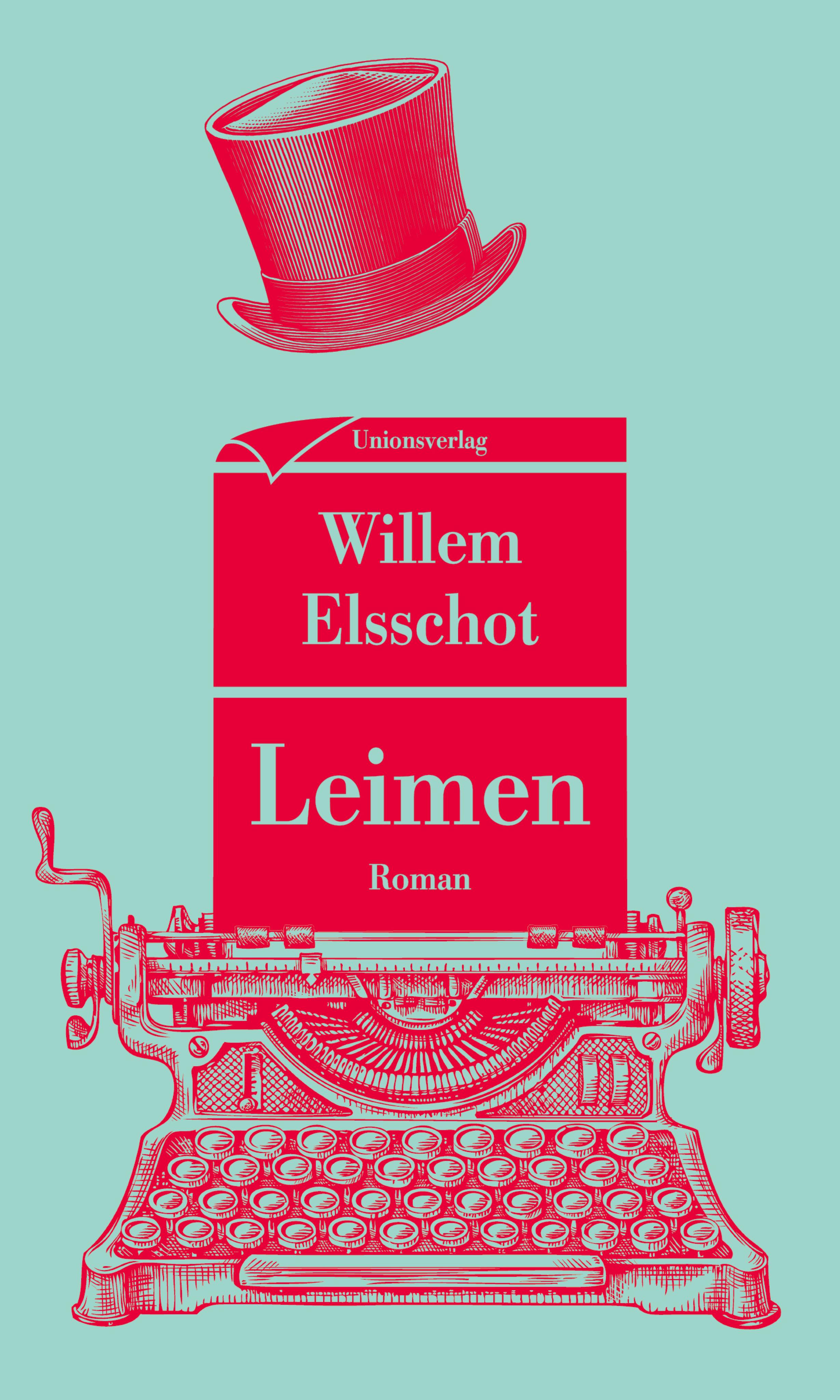 Vorderes Coverbild Leimen