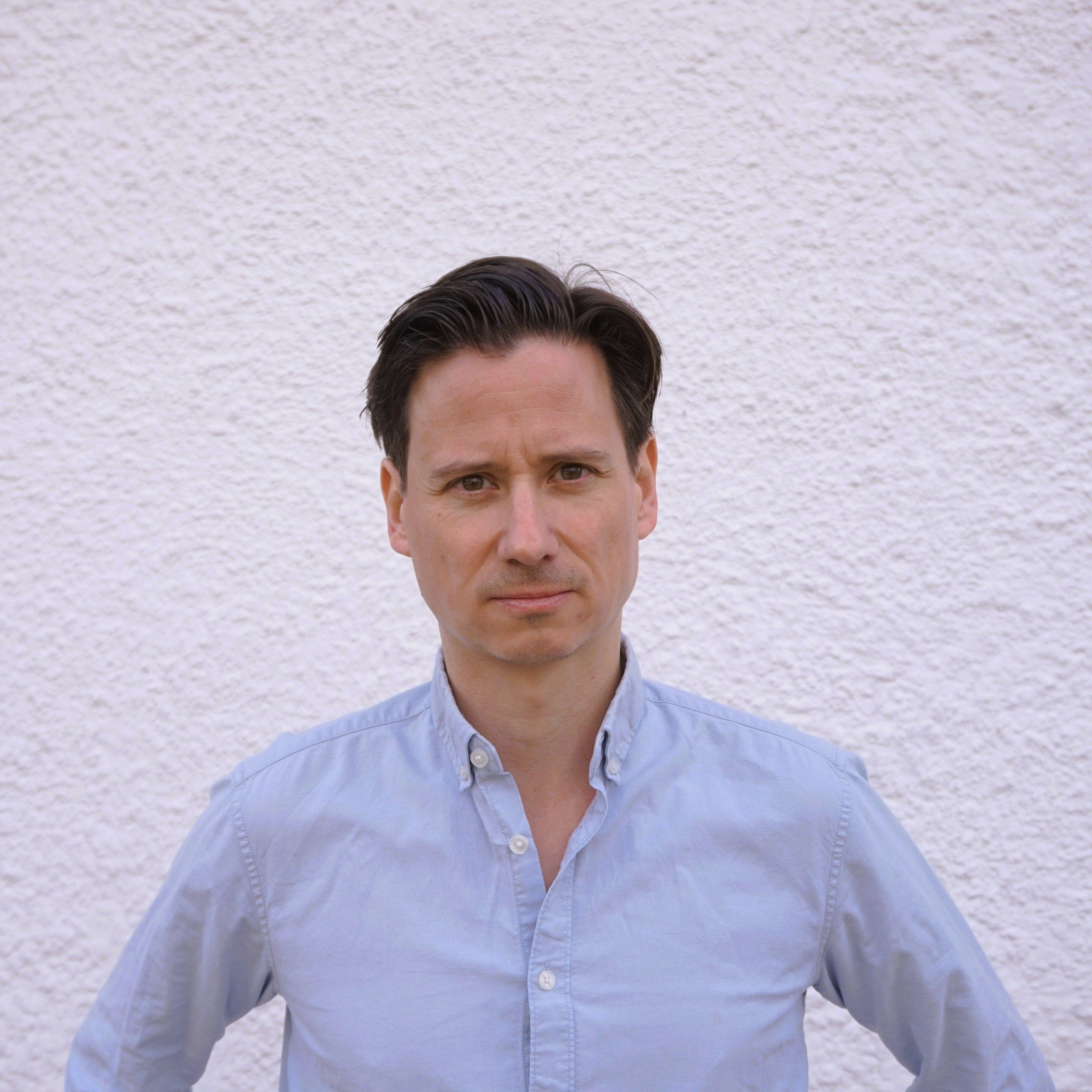 Autorenbild Seidenstraße