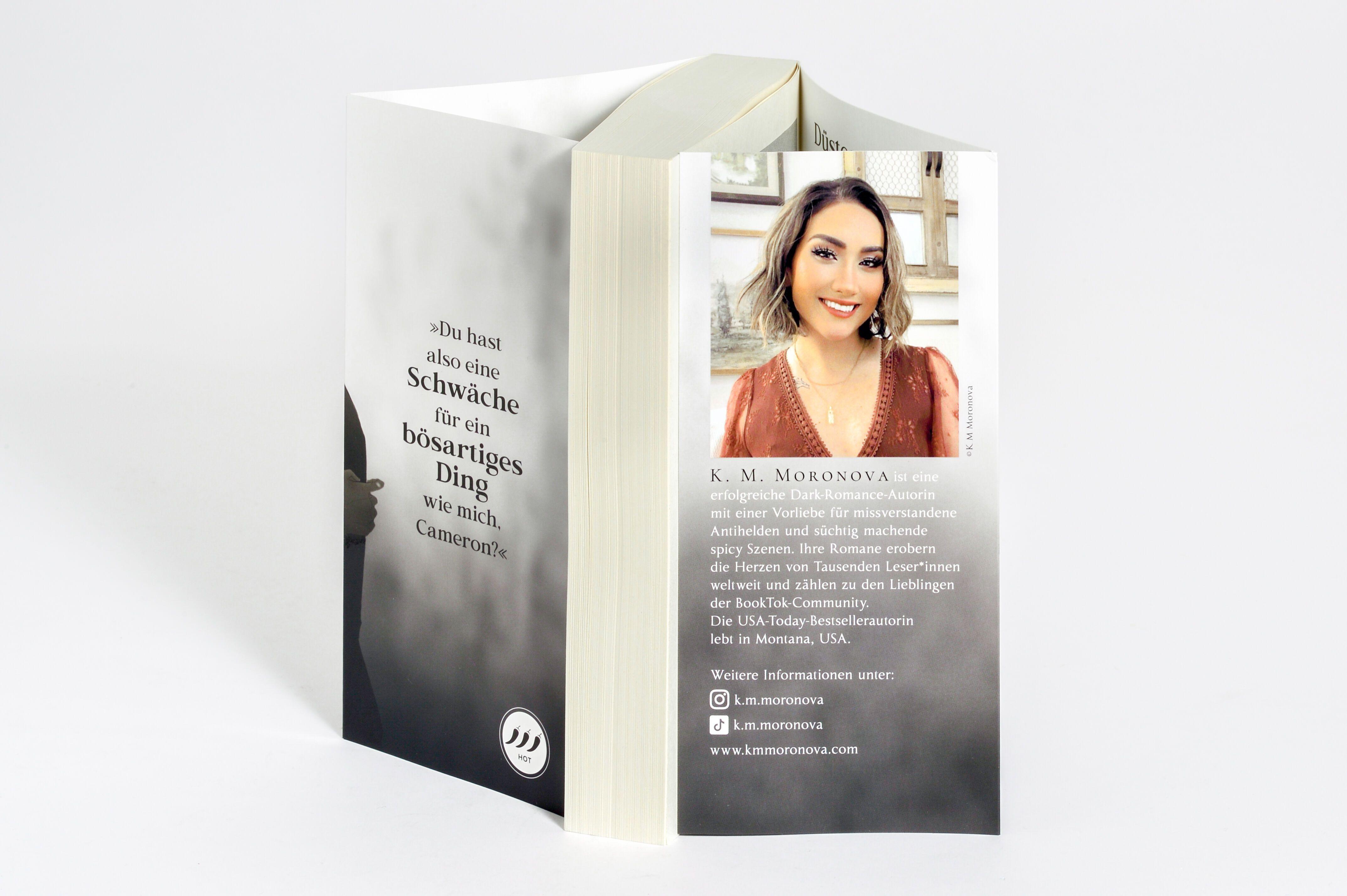 Beispielinhalt (Bild) Your Knife, My Heart