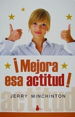 Vorderes Coverbild Mejora Esa Actitud! = Up Your Attitude!