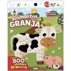 Vorderes Coverbild COLOR STICKER Nº 2