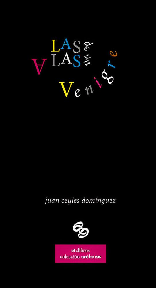 Vorderes Coverbild Las alas de un denigre