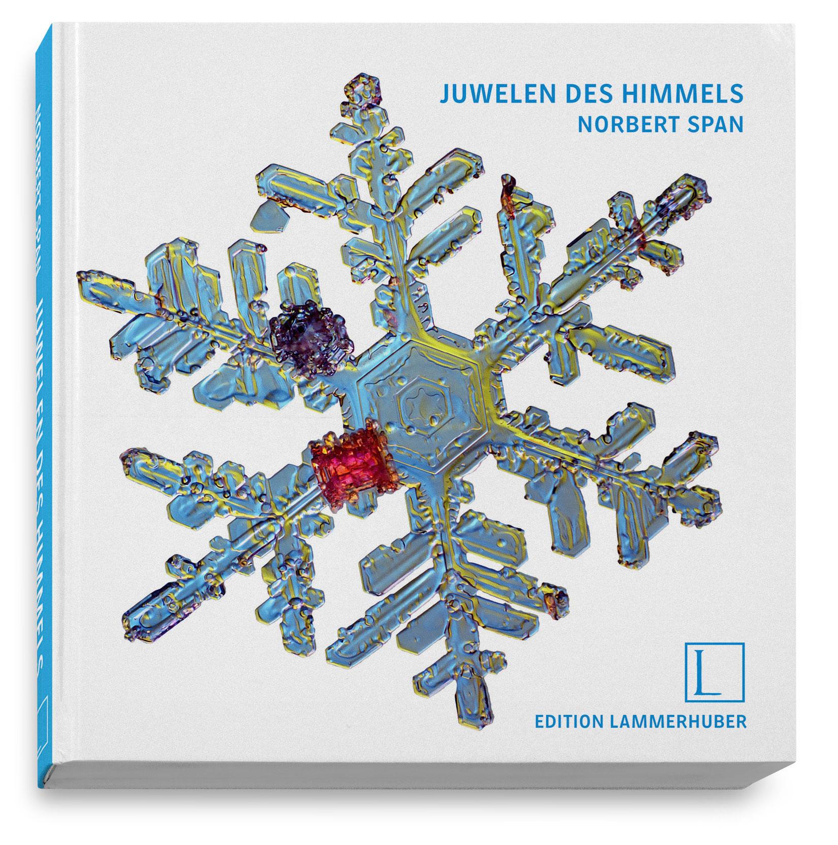 Vorderes Coverbild JUWELEN DES HIMMELS