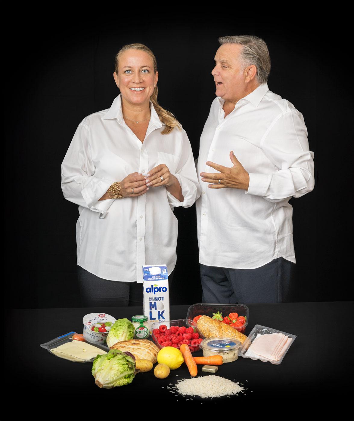 Beispielinhalt (Bild) AUFGEGESSEN