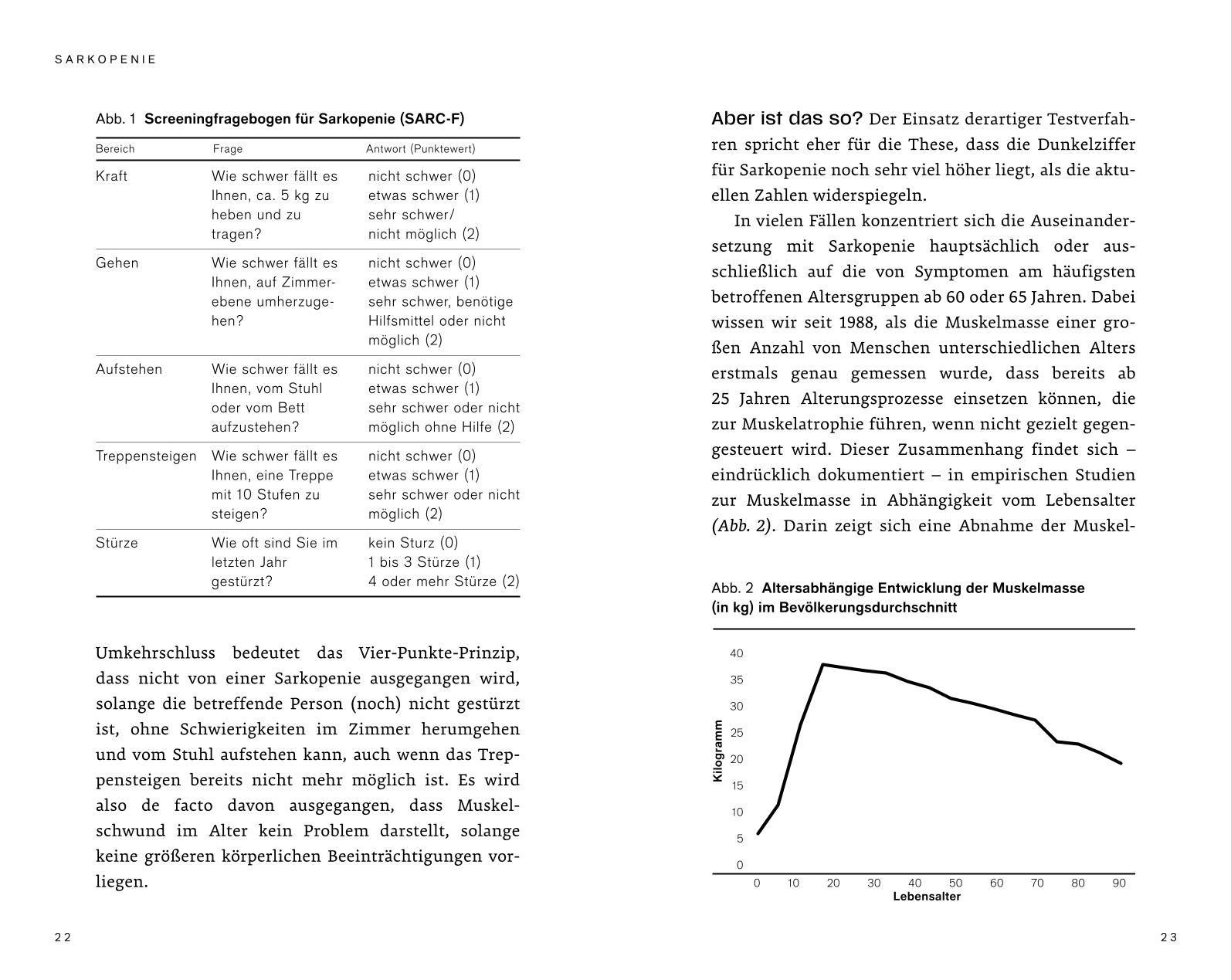 Beispielinhalt (Bild) Reverse Aging