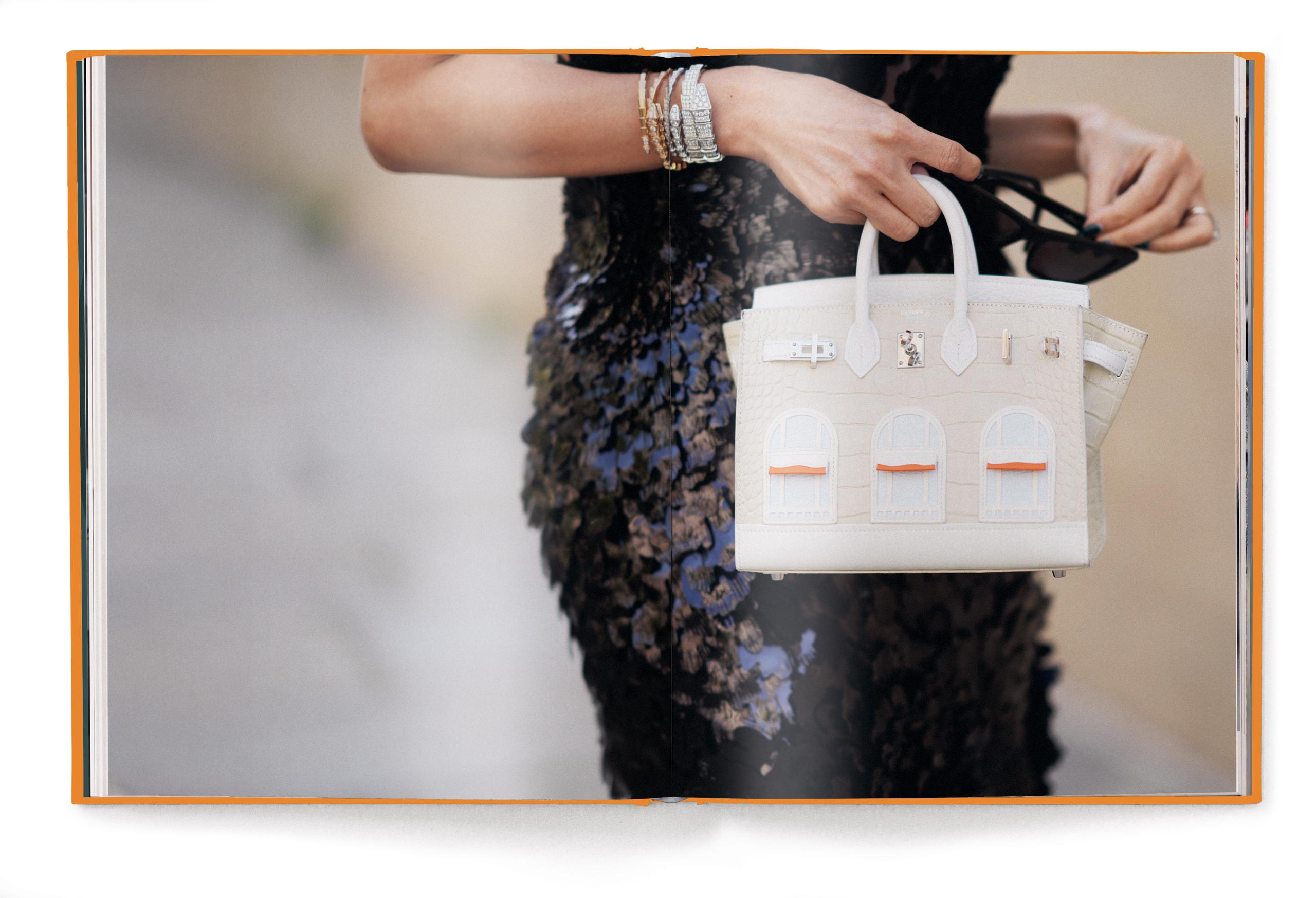 Beispielinhalt (Bild) Hermès Bags: Der ultimative Guide