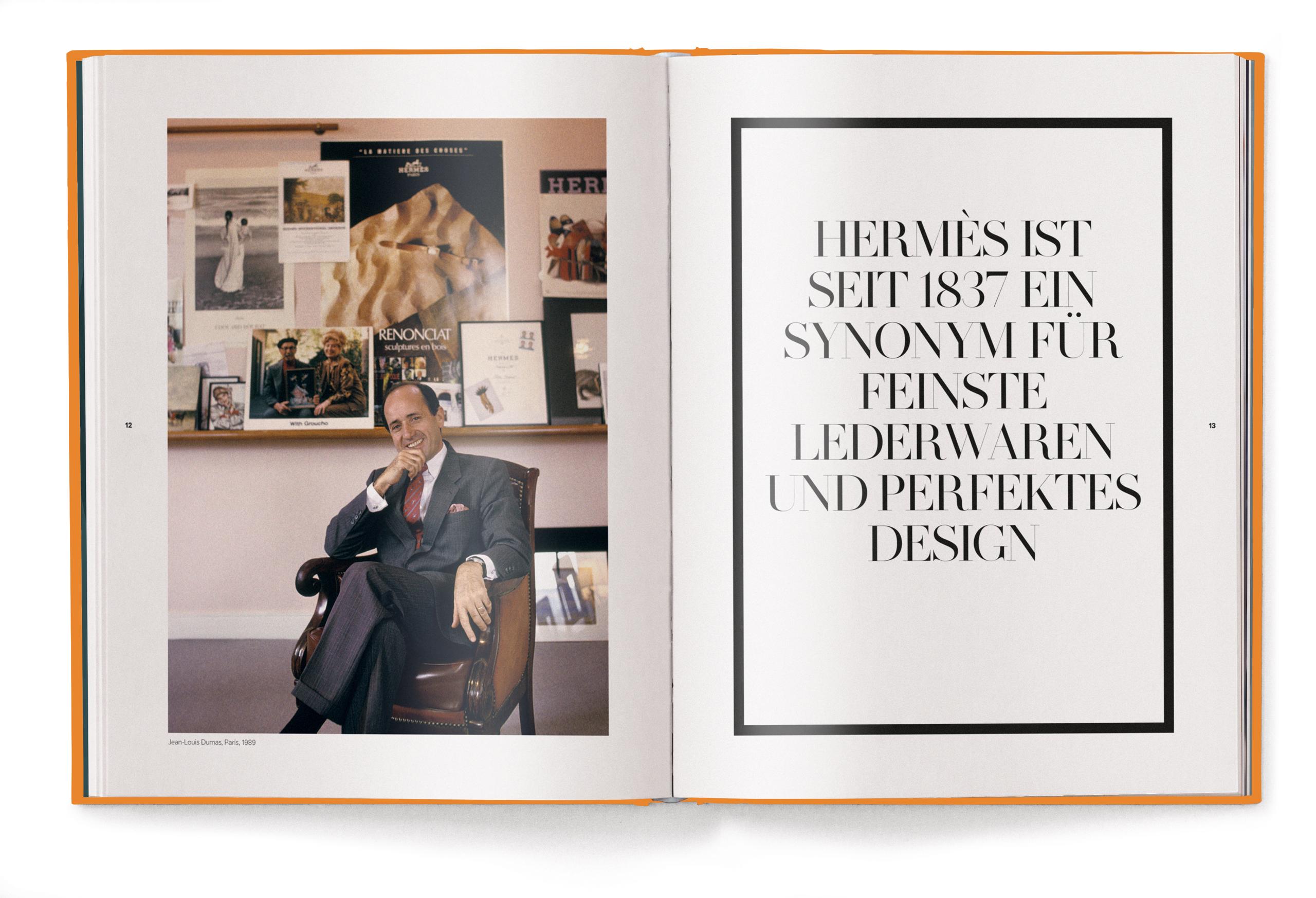 Beispielinhalt (Bild) Hermès Bags: Der ultimative Guide