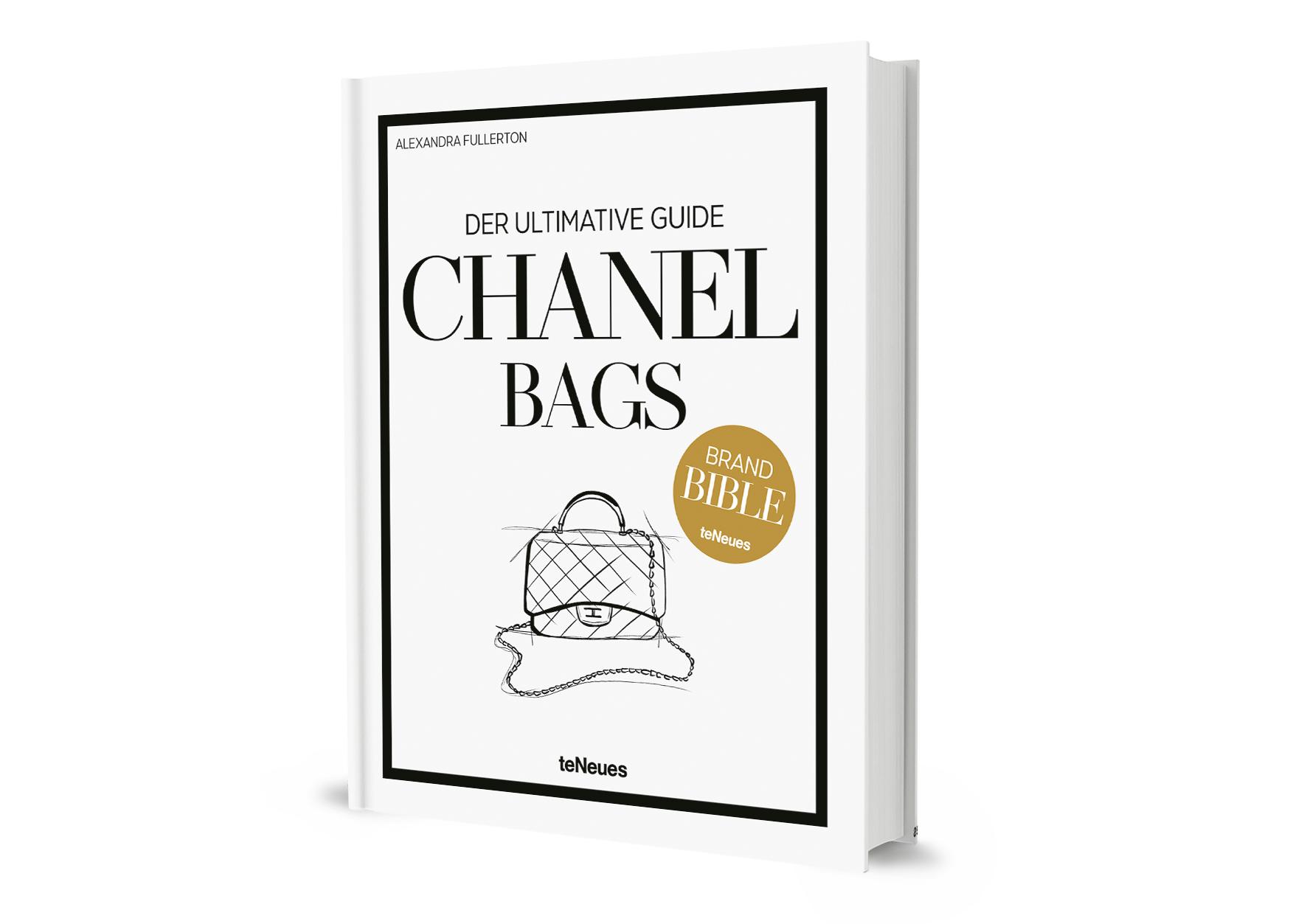 Beispielinhalt (Bild) Chanel Bags: Der ultimative Guide