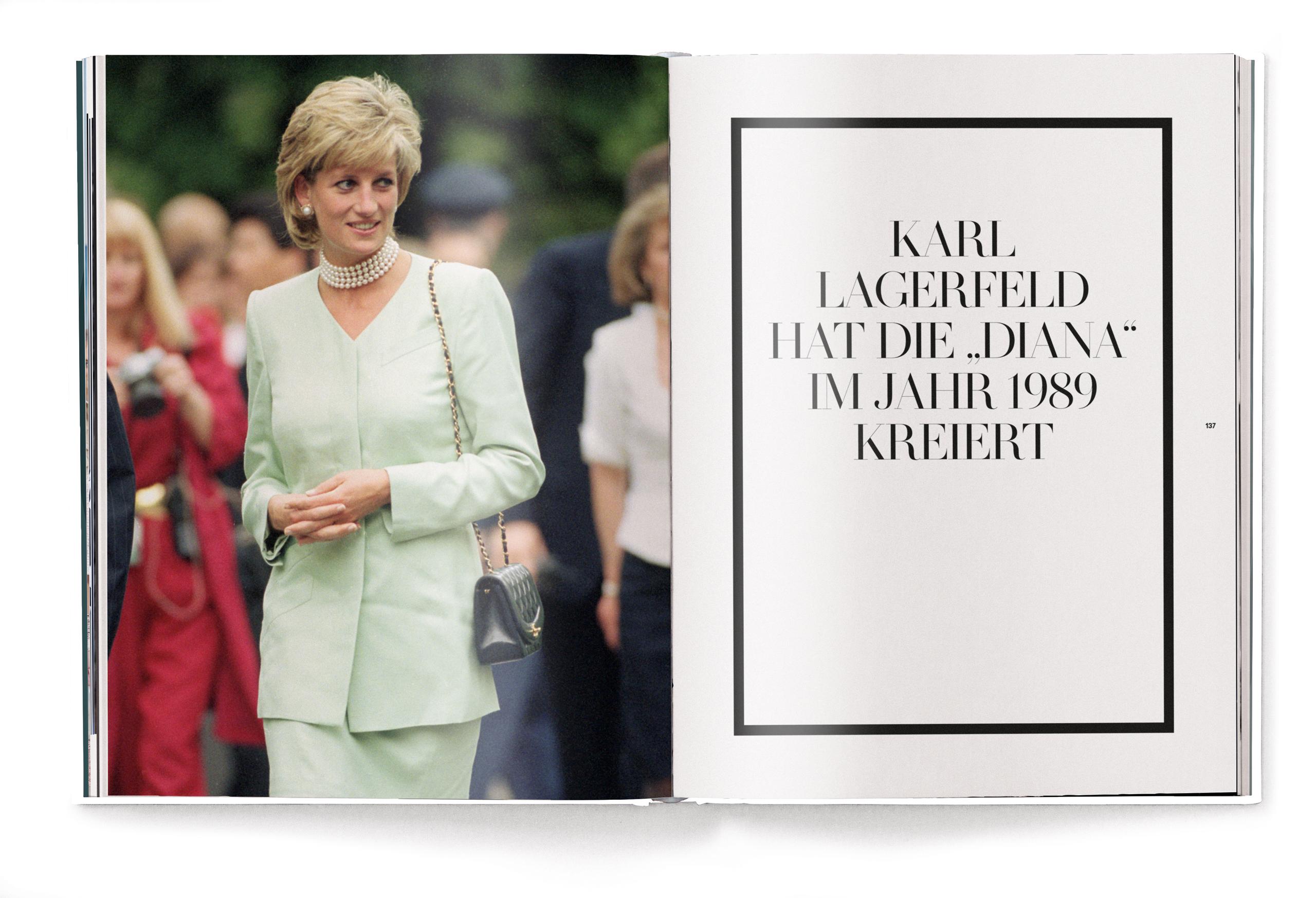 Beispielinhalt (Bild) Chanel Bags: Der ultimative Guide