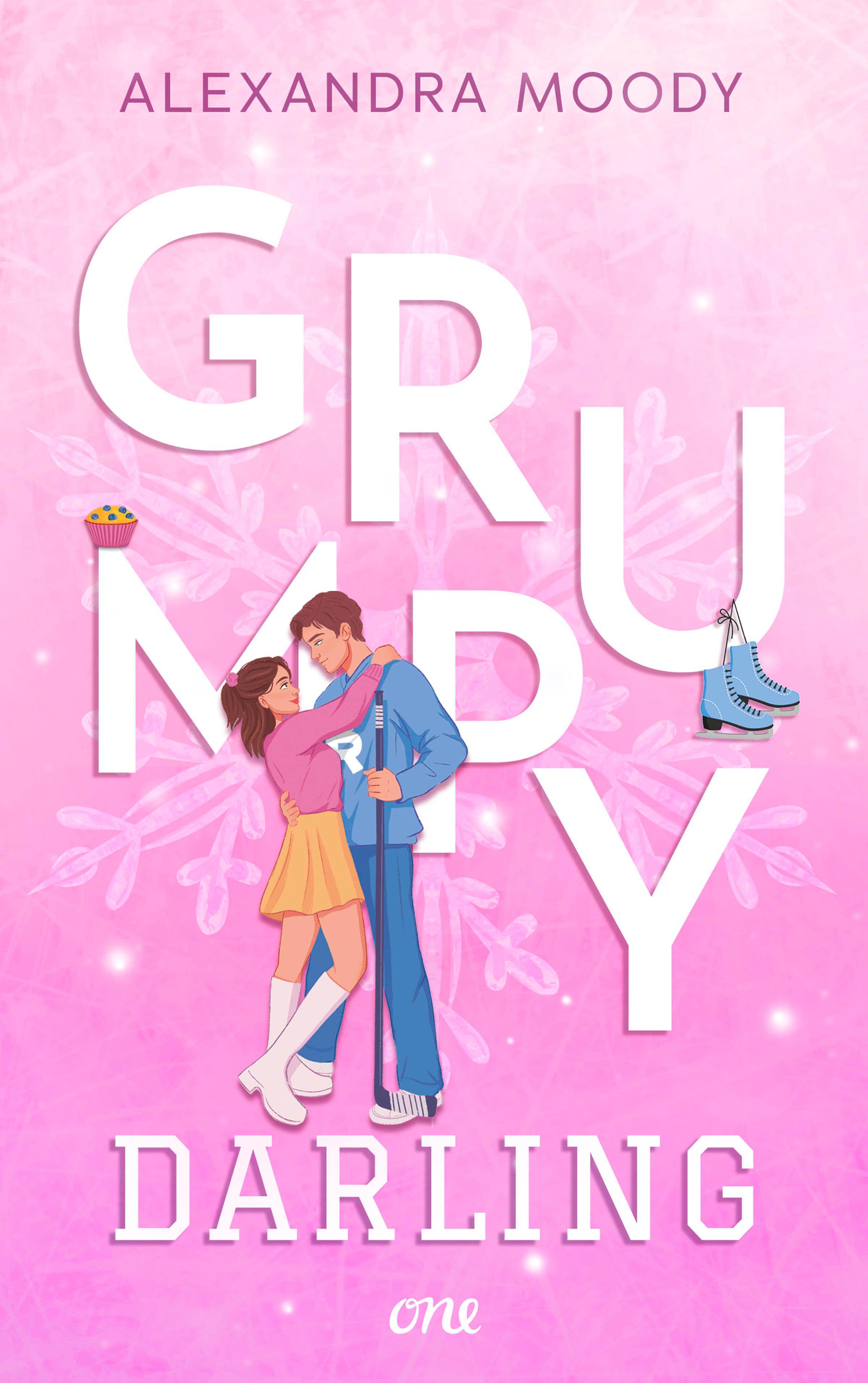 Beispielinhalt (Bild) Grumpy Darling