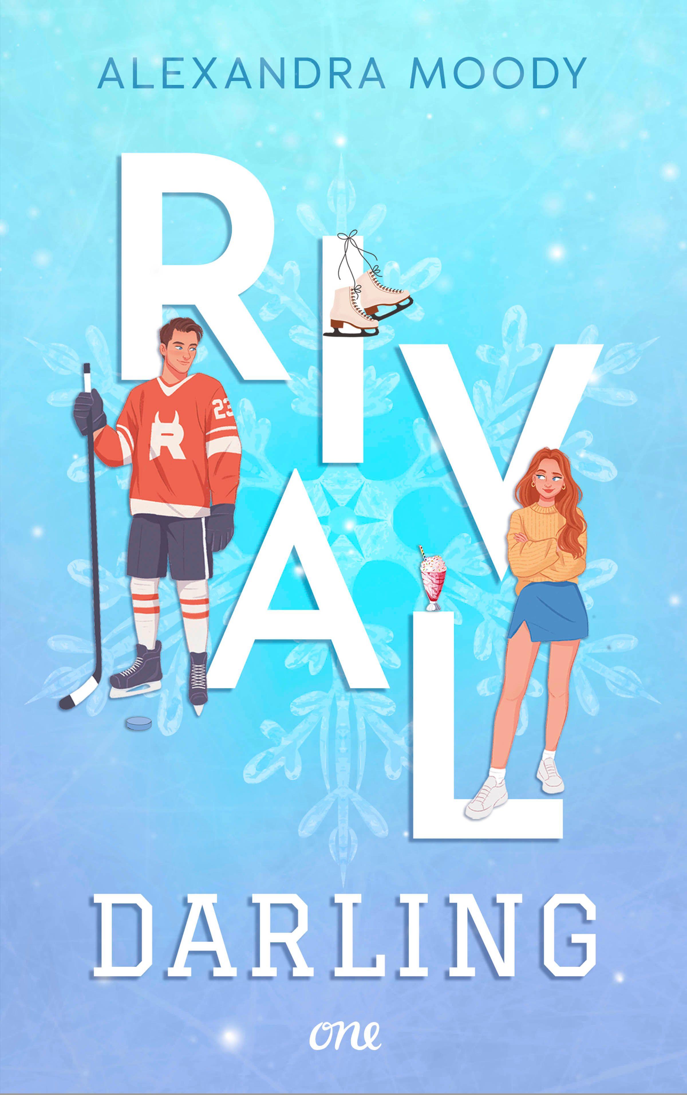 Beispielinhalt (Bild) Rival Darling