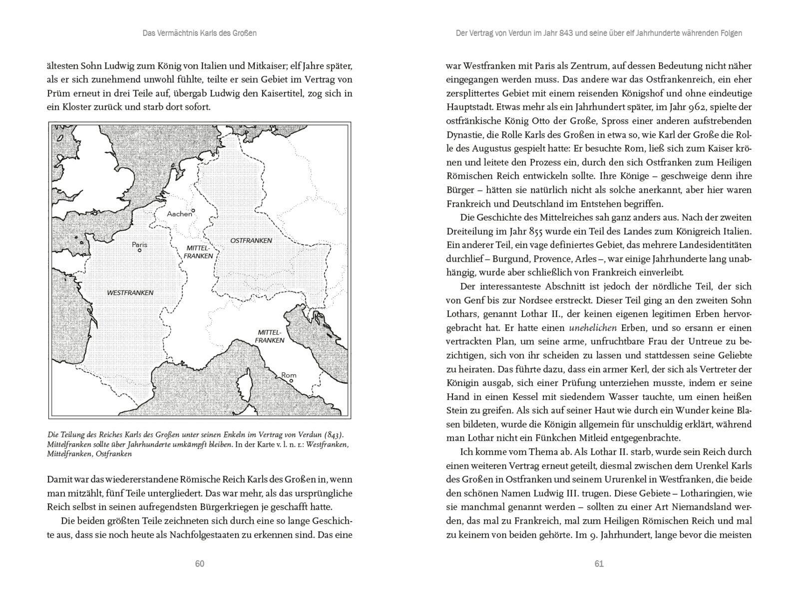 Beispielinhalt (Bild) Die Geschichte der Welt in 47 Grenzen