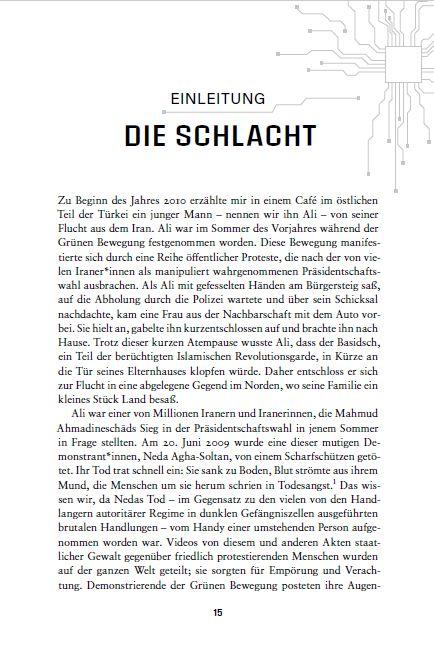 Beispielinhalt (Bild) Silicon Valley attacks