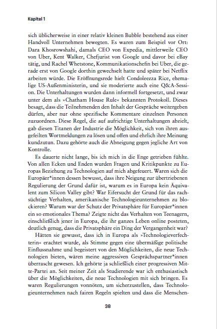 Beispielinhalt (Bild) Silicon Valley attacks