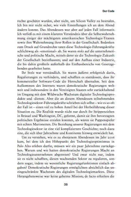 Beispielinhalt (Bild) Silicon Valley attacks