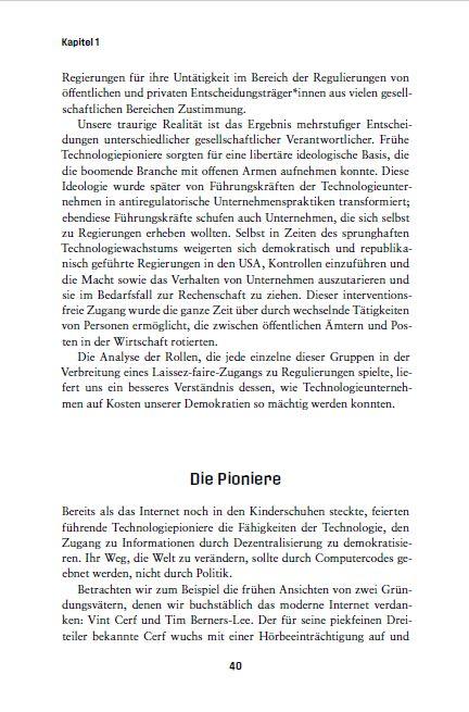 Beispielinhalt (Bild) Silicon Valley attacks