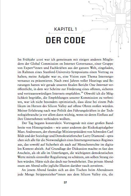 Beispielinhalt (Bild) Silicon Valley attacks