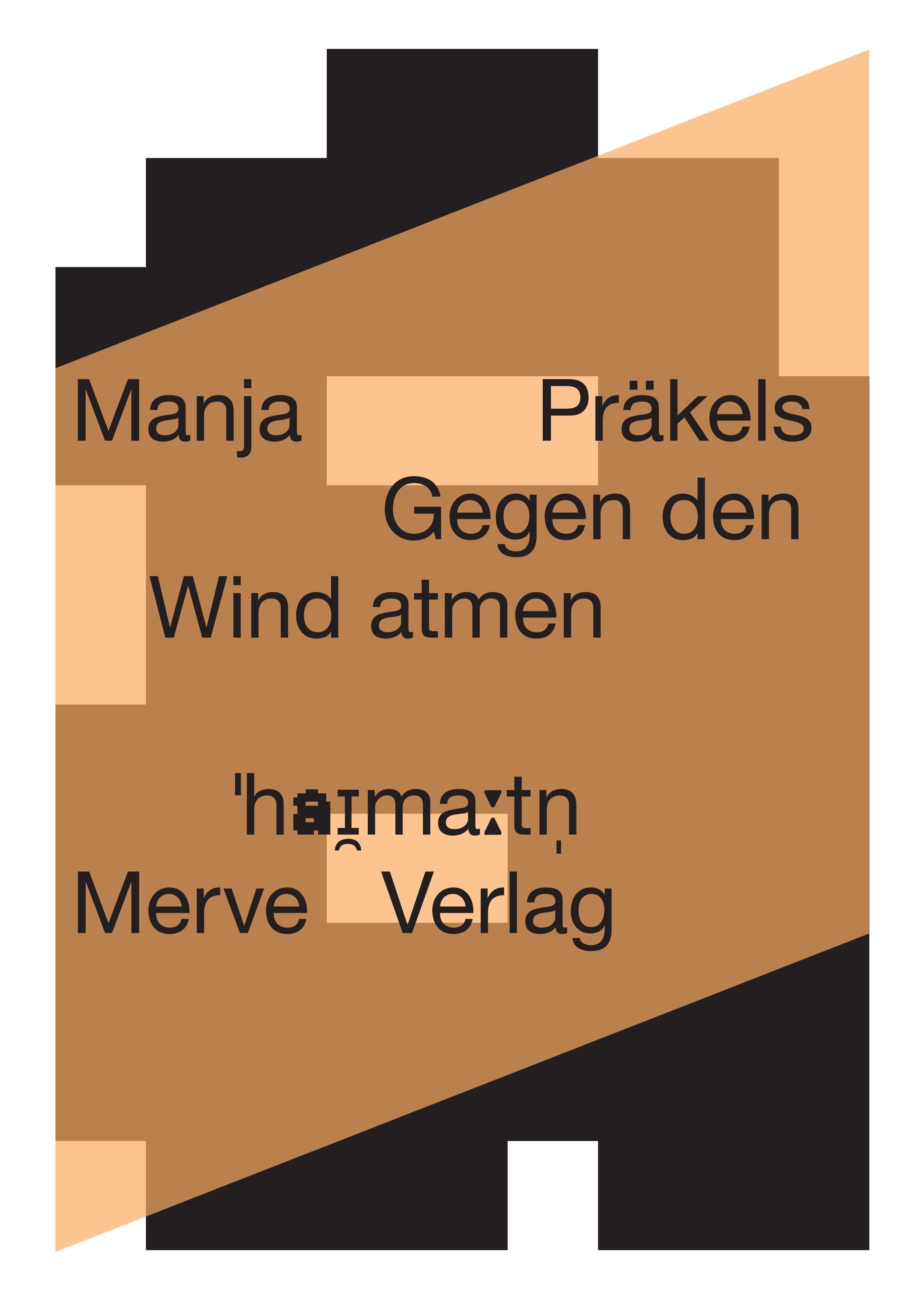 Vorderes Coverbild Gegen den Wind atmen