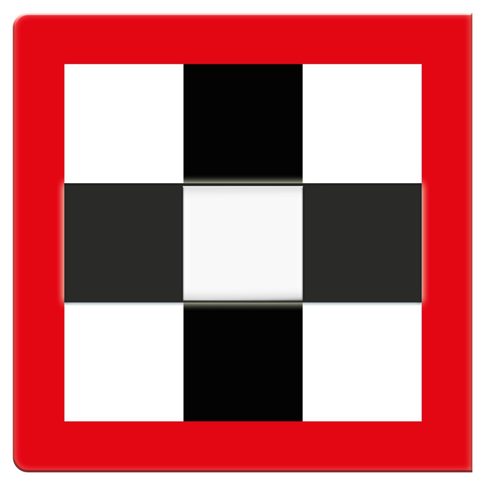 Beispielinhalt (Bild) Babys erstes Mitmach-Kontrastbuch