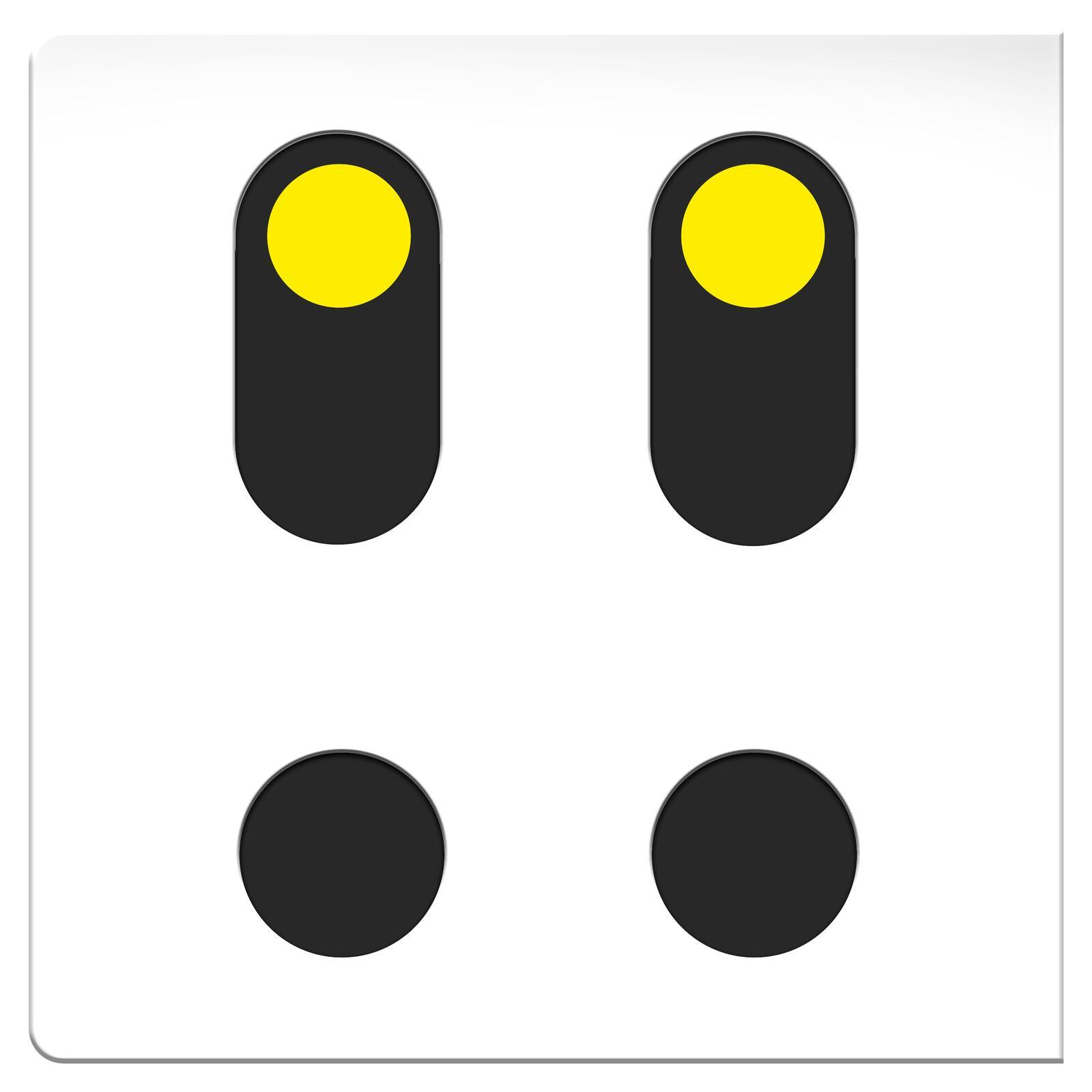 Beispielinhalt (Bild) Babys erstes Mitmach-Kontrastbuch