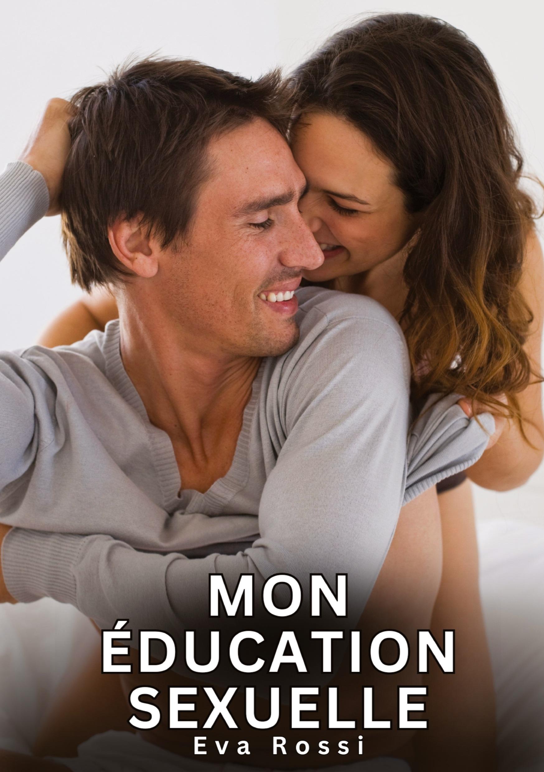 Vorderes Coverbild Mon éducation sexuelle