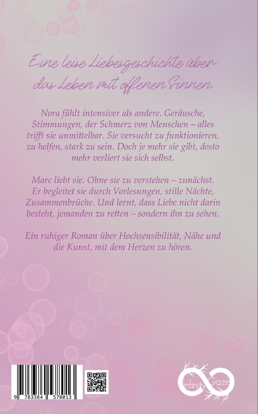 Rückseitencover Federflug