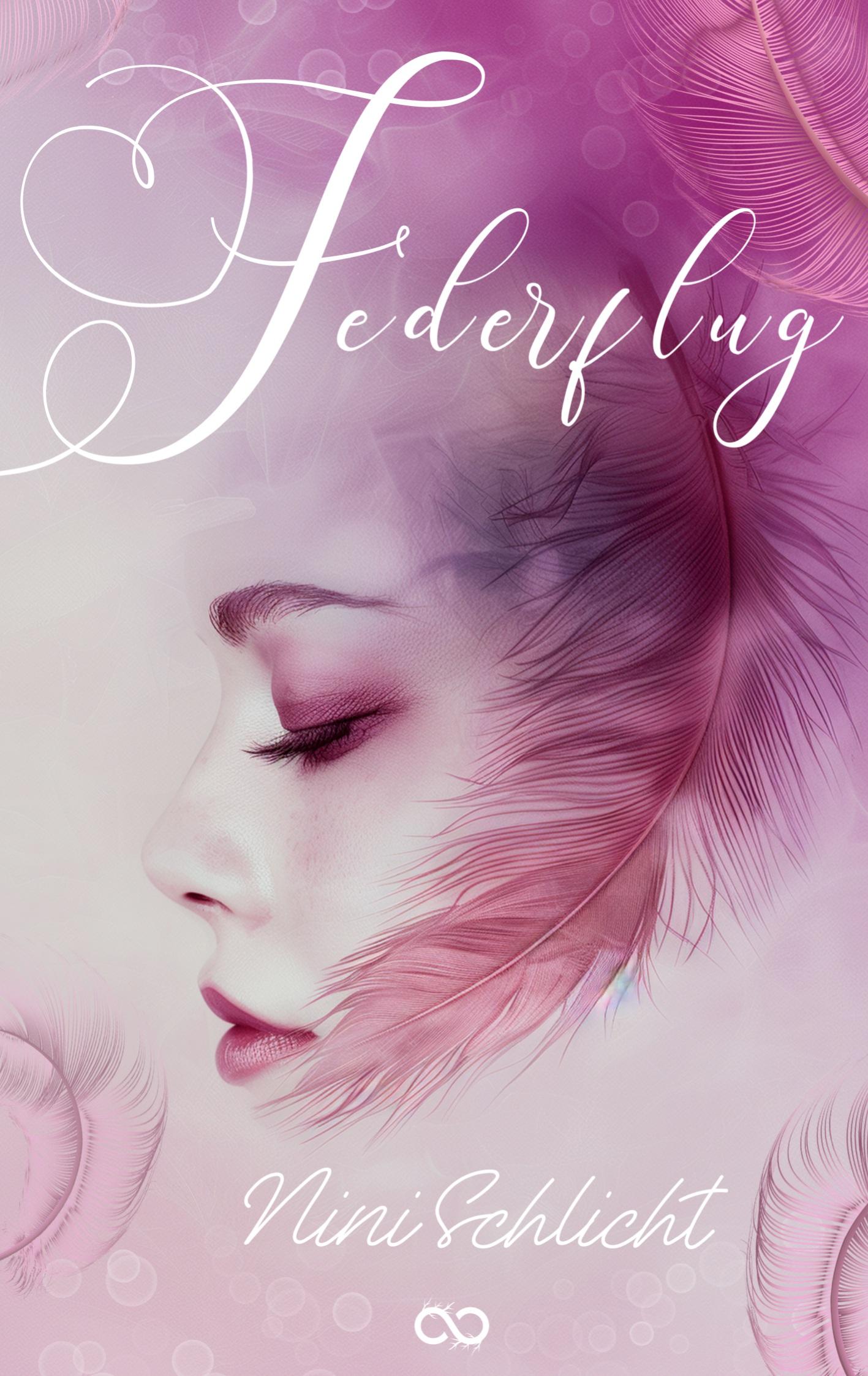 Vorderes Coverbild Federflug