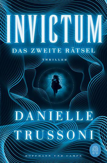 Vorderes Coverbild Invictum