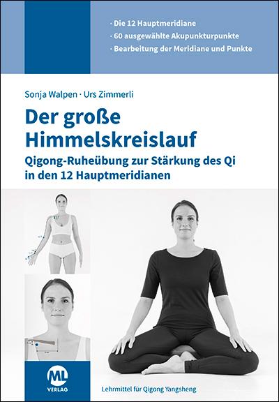 Vorderes Coverbild Der große Himmelskreislauf