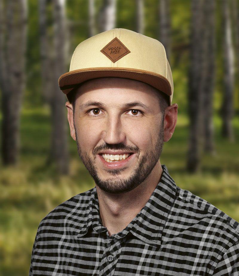 Autorenbild Vom kleinen Wohntraum zum fertigen Zuhause