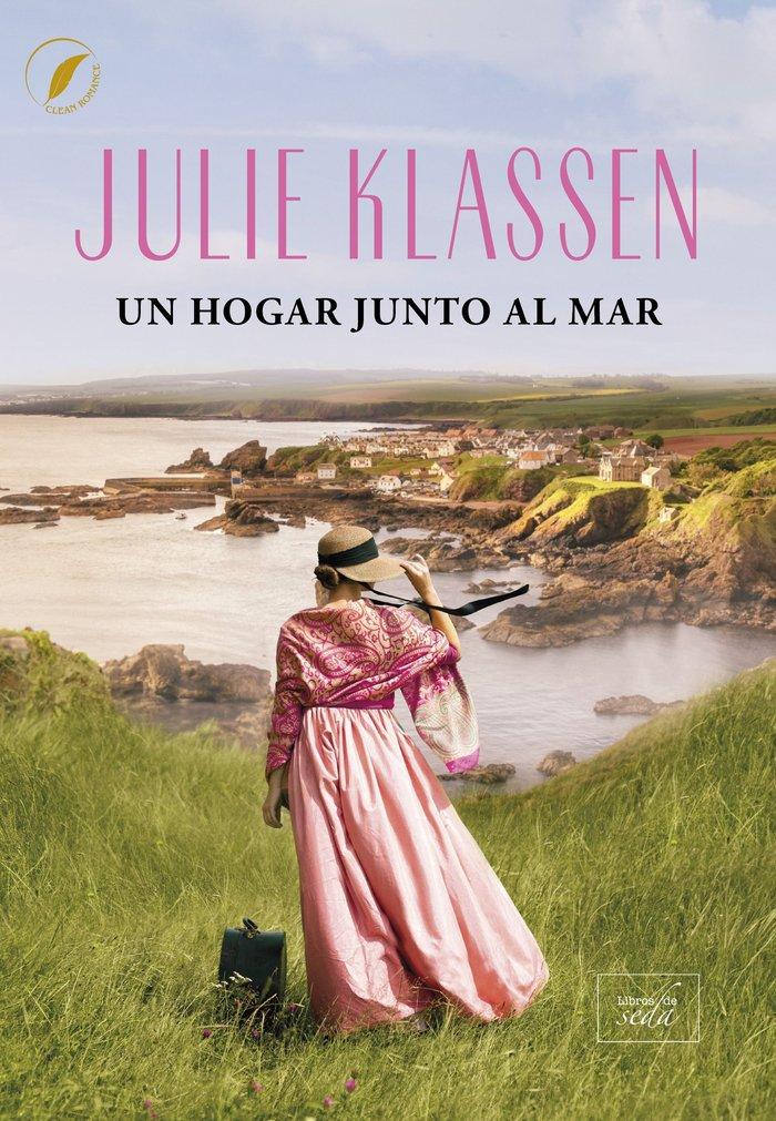 Vorderes Coverbild Un hogar junto al mar
