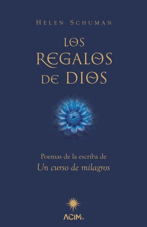 Vorderes Coverbild Regalos de Dios, Los