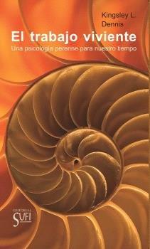 Vorderes Coverbild El trabajo viviente