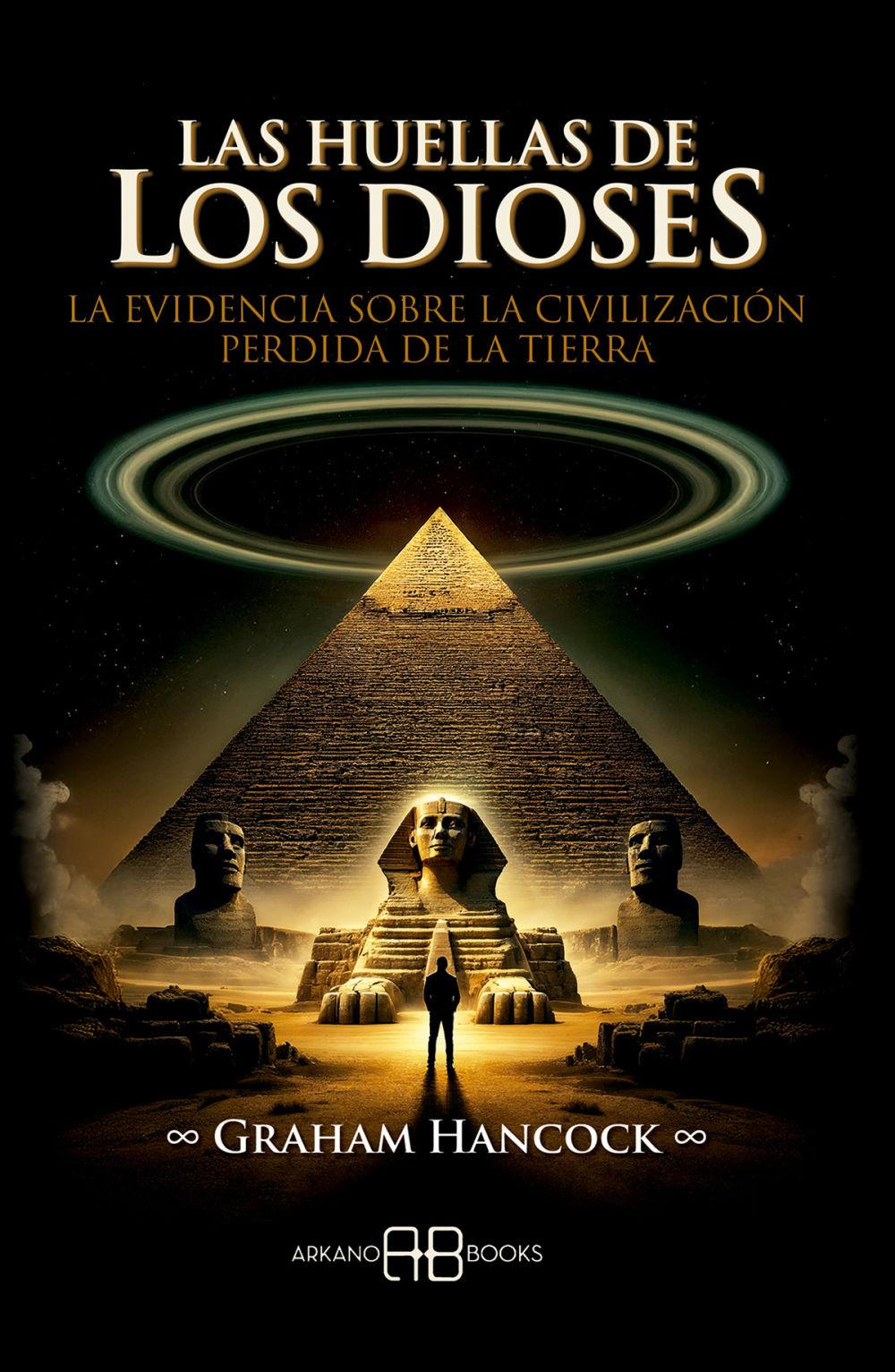 Beispielinhalt (Bild) Las Huellas de Los Dioses