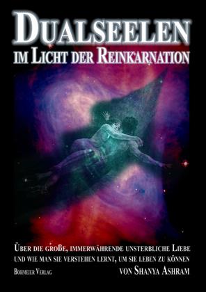 Vorderes Coverbild Dualseelen im Licht der Reinkarnation