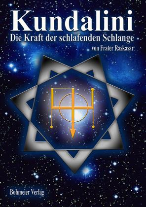 Vorderes Coverbild Kundalini