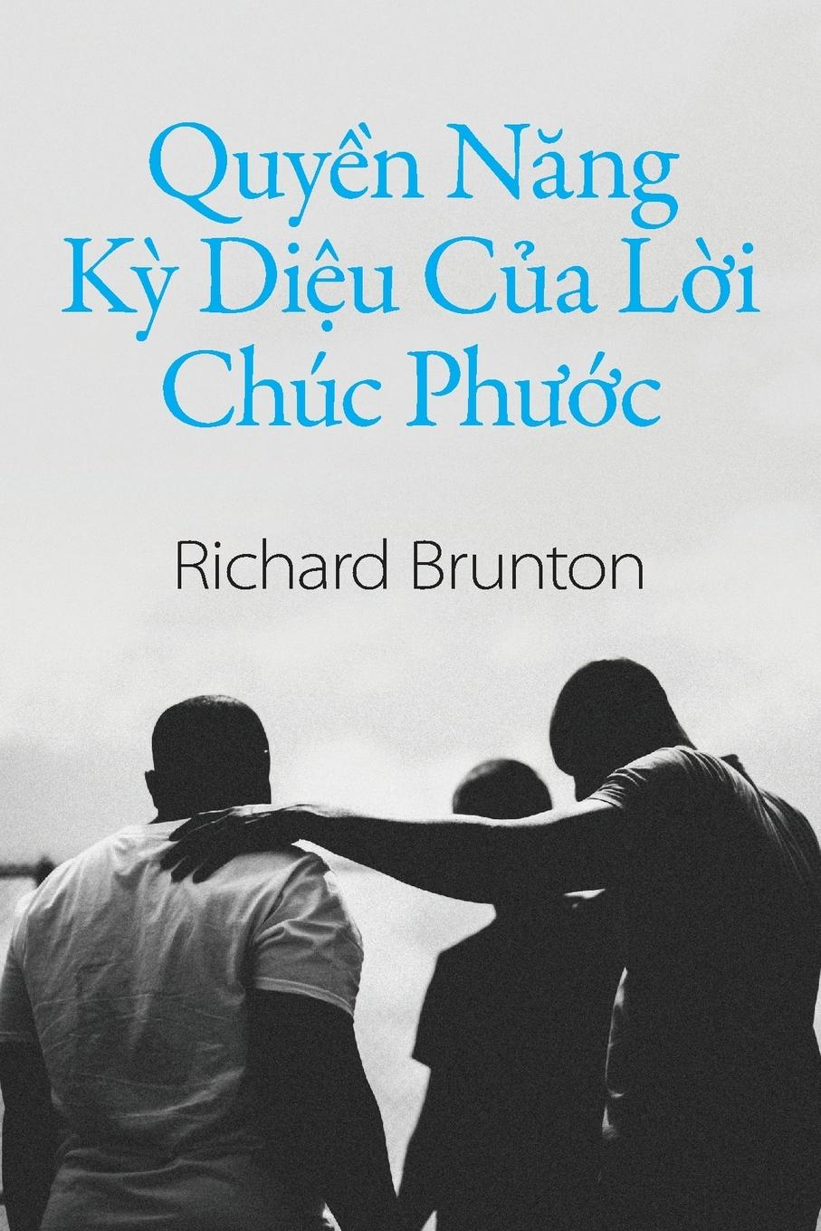Vorderes Coverbild Quy&#7873;n N&#259;ng K&#7923; Di&#7879;u C&#7911;a L&#7901;i Chúc Ph&#432;&#7899;c