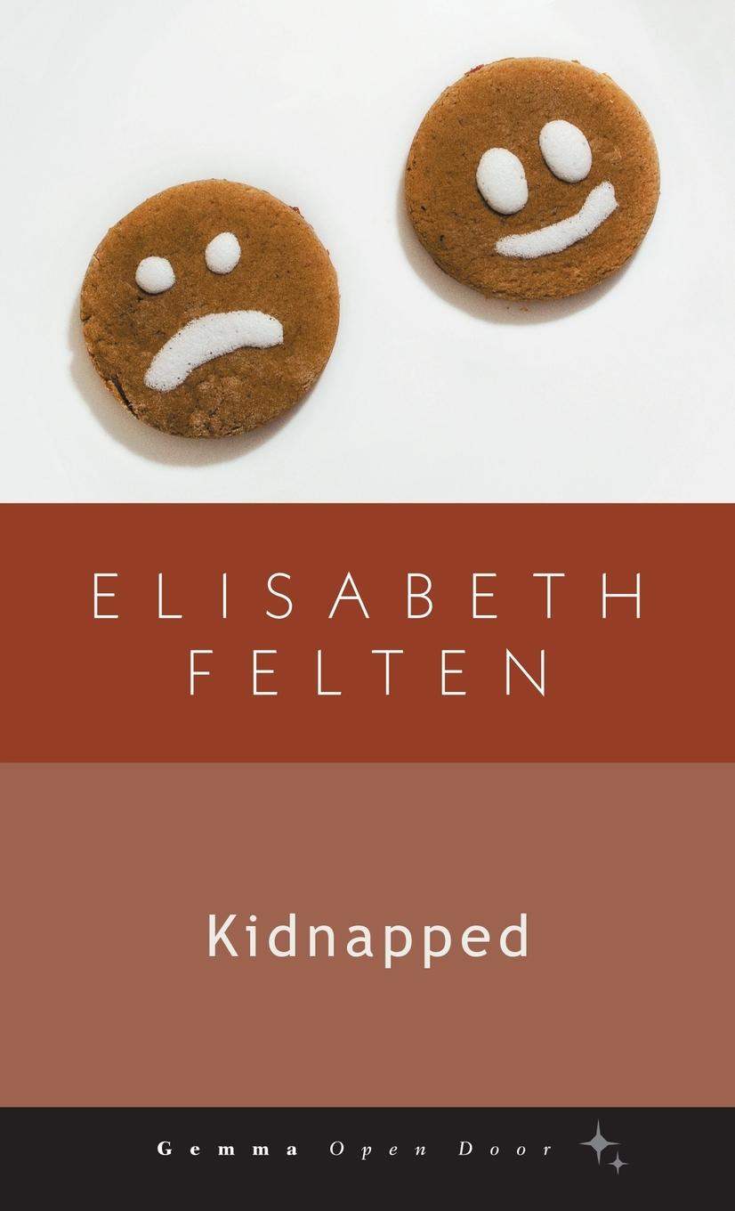Vorderes Coverbild Kidnapped