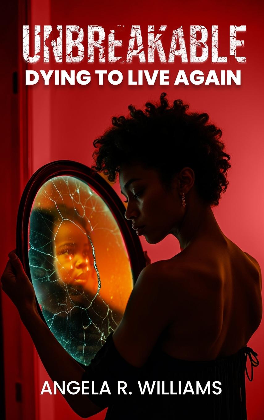 Vorderes Coverbild UNBREAKABLE