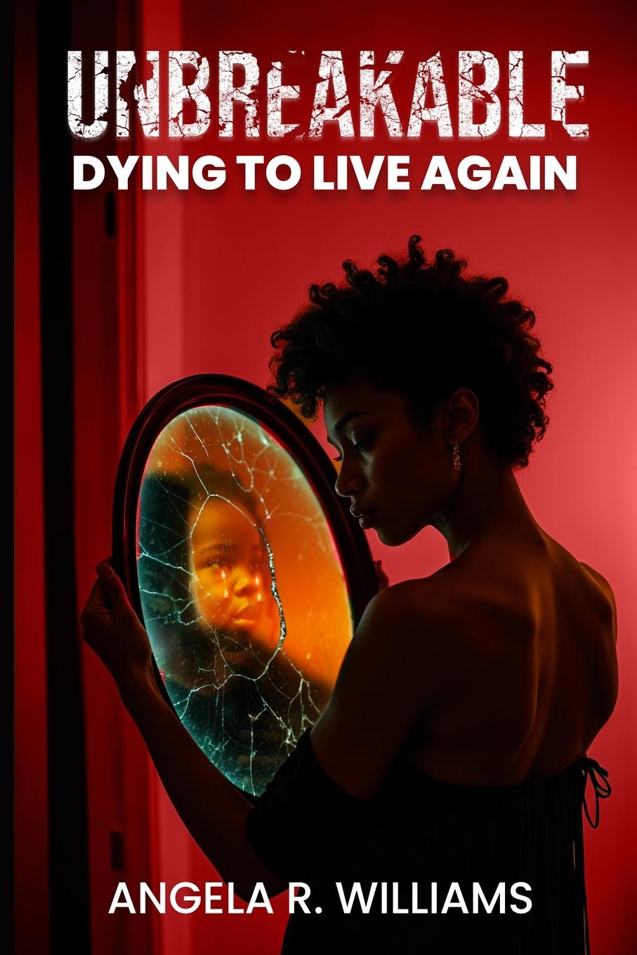 Vorderes Coverbild UNBREAKABLE