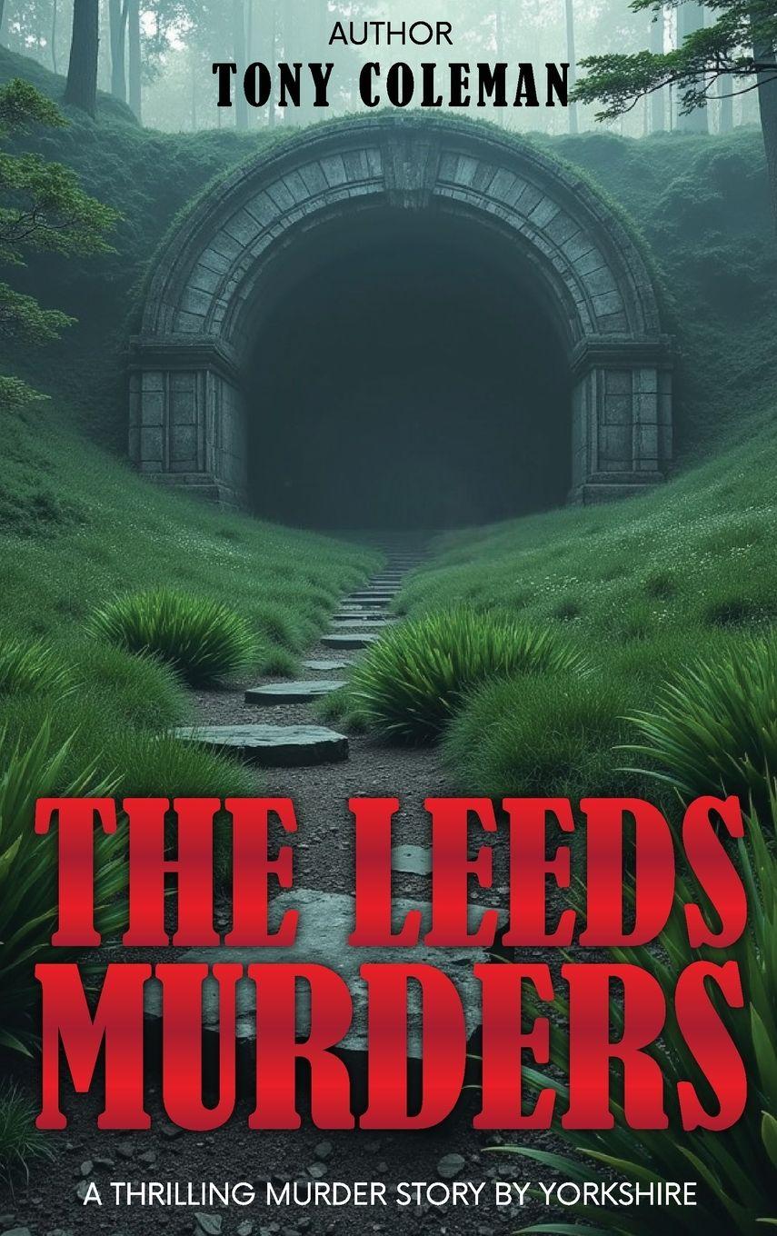 Vorderes Coverbild The Leeds Murders