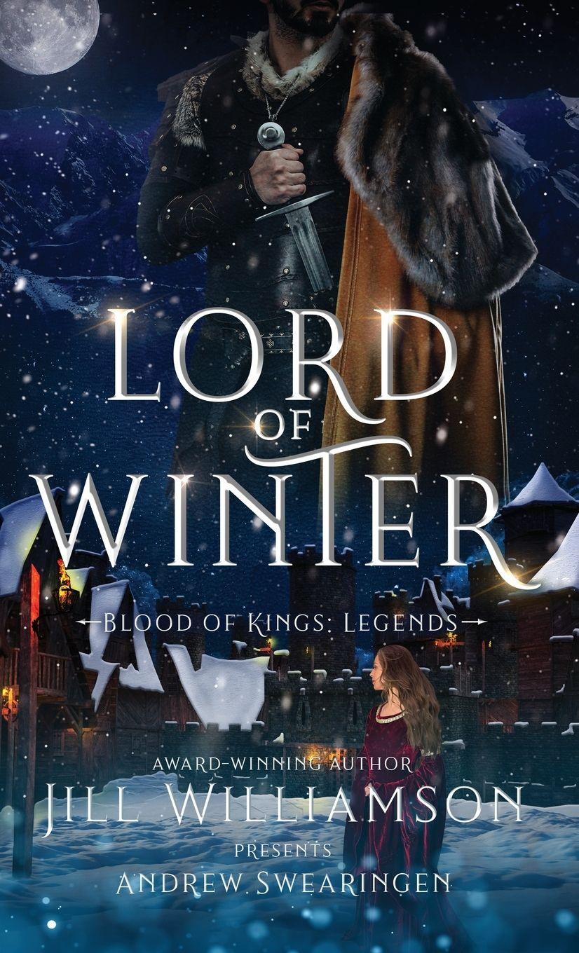 Vorderes Coverbild Lord of Winter