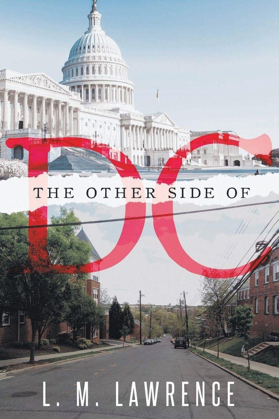 Vorderes Coverbild The Other Side of DC