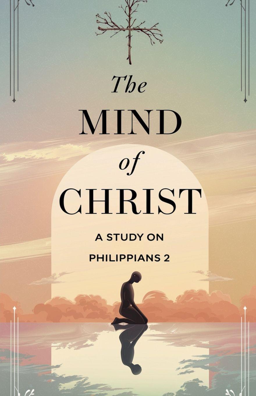 Vorderes Coverbild The Mind of Christ