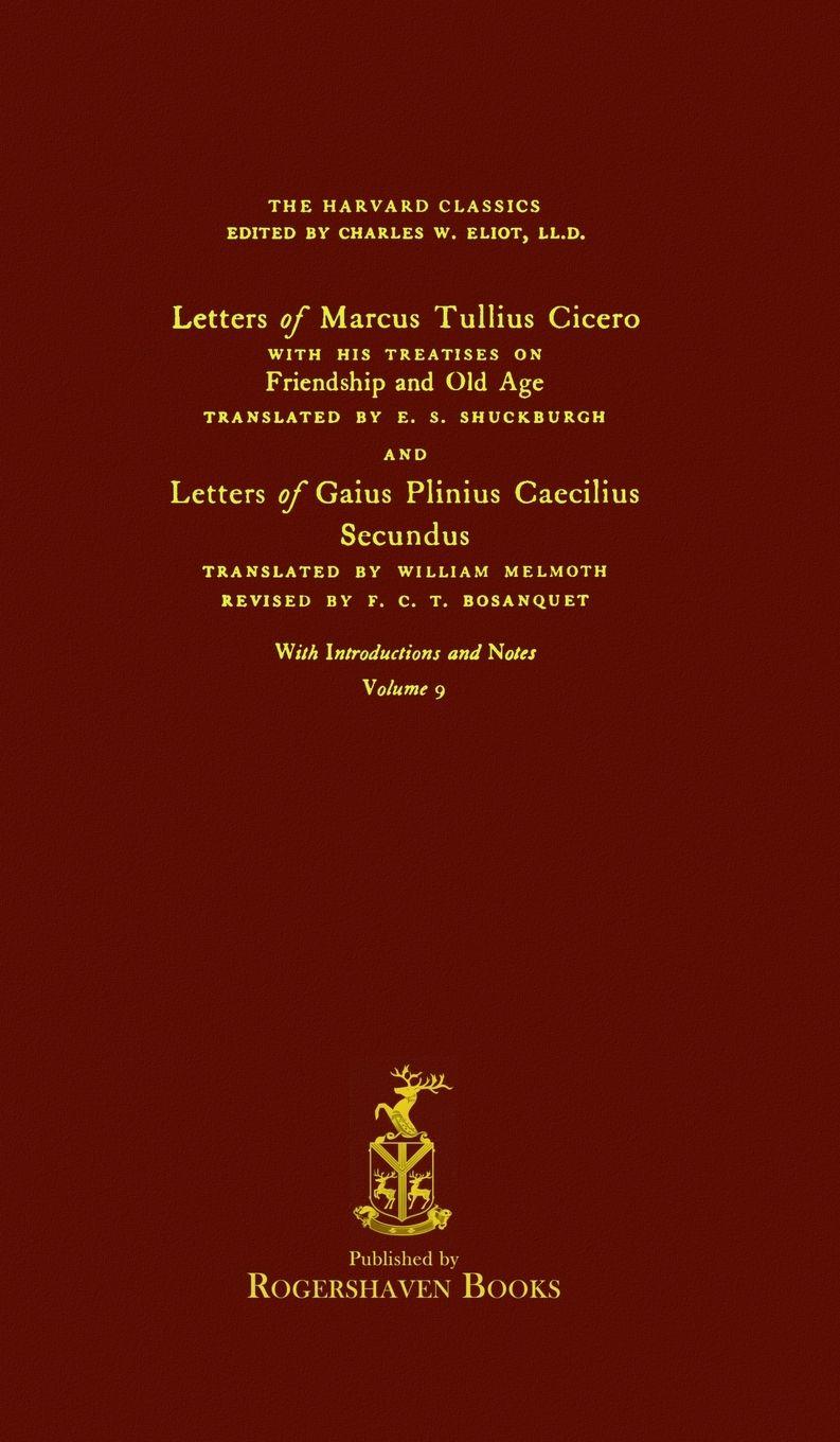 Vorderes Coverbild The Harvard Classics