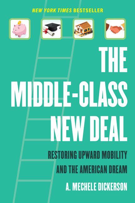 Vorderes Coverbild The Middle-Class New Deal