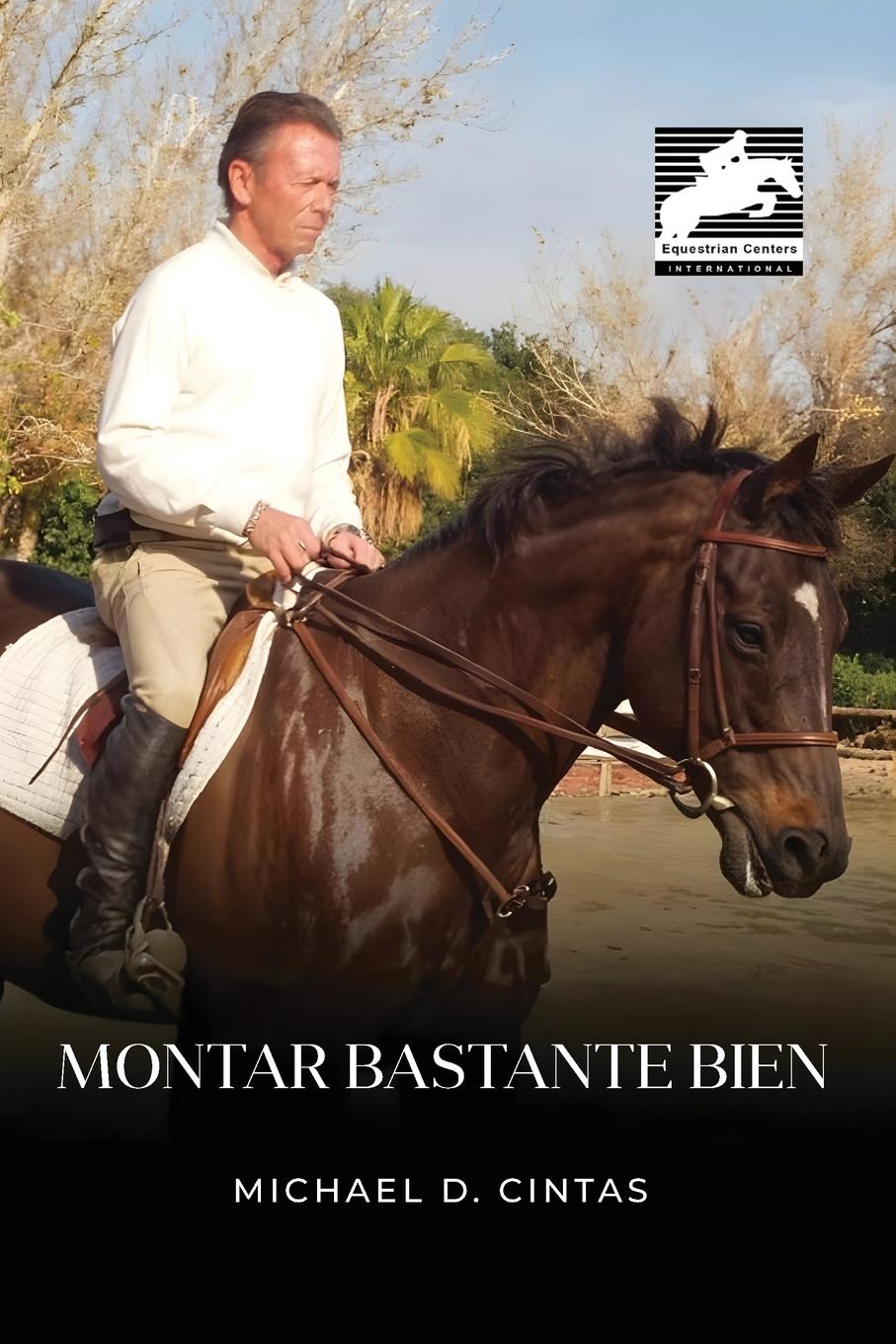 Vorderes Coverbild Montar bastante bien