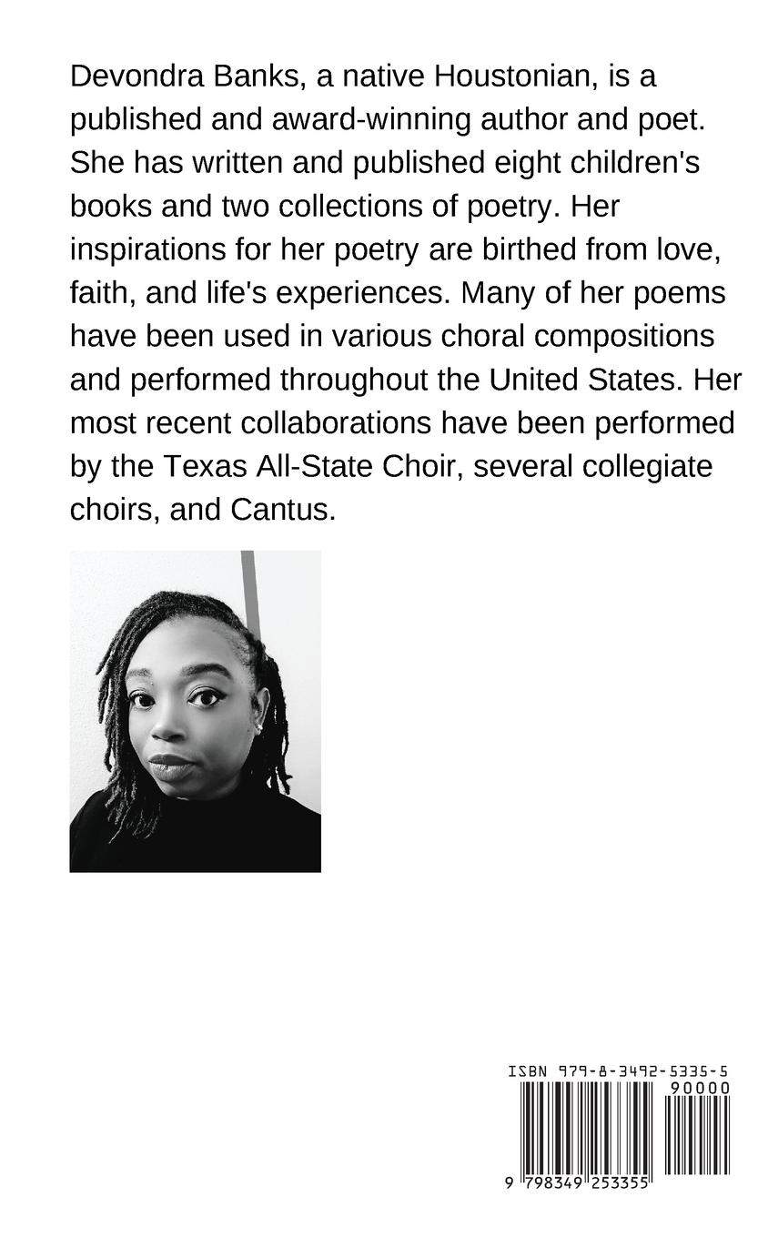 Rückseitencover Chamomile Clouds