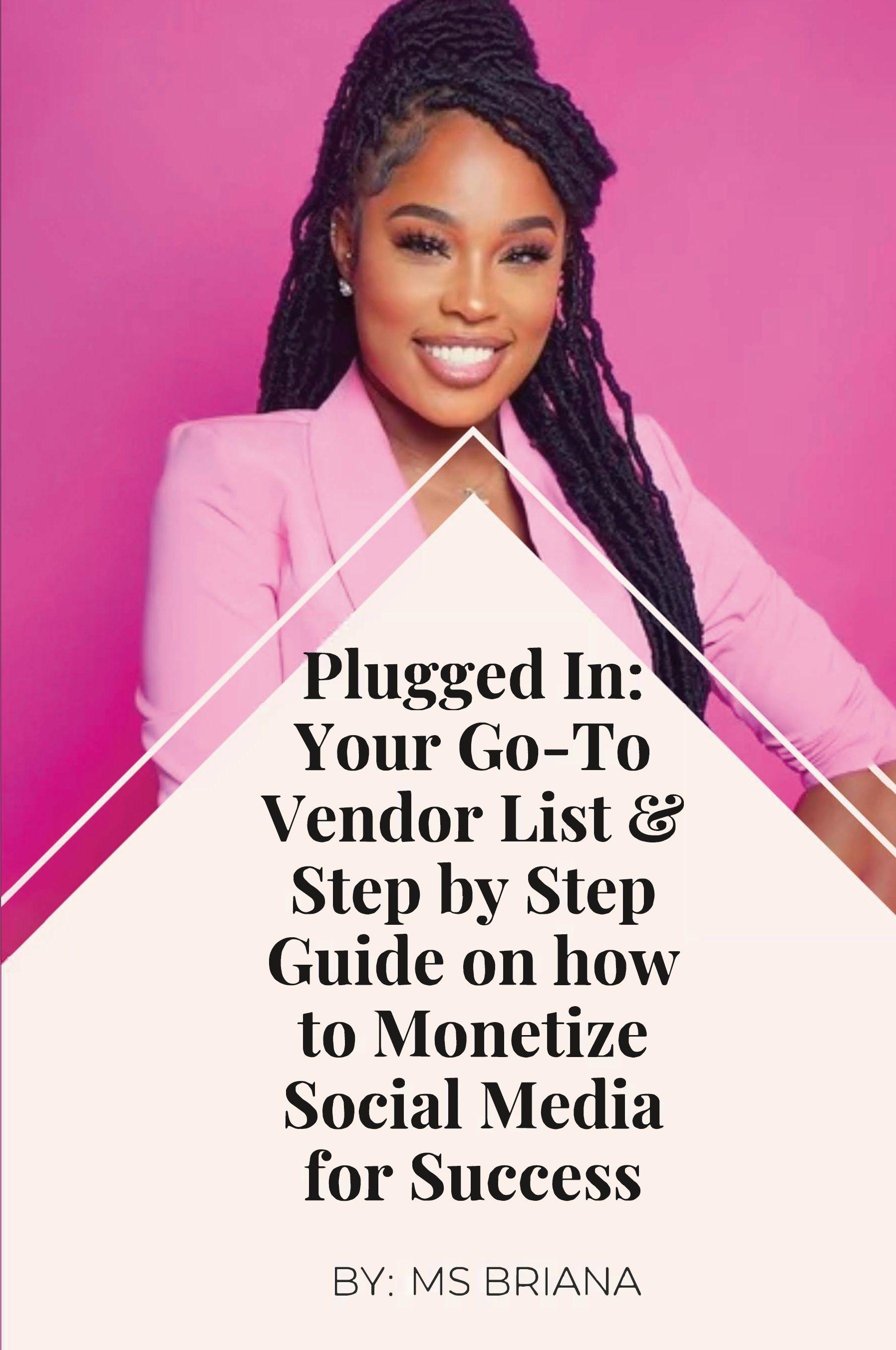 Vorderes Coverbild Plugged In