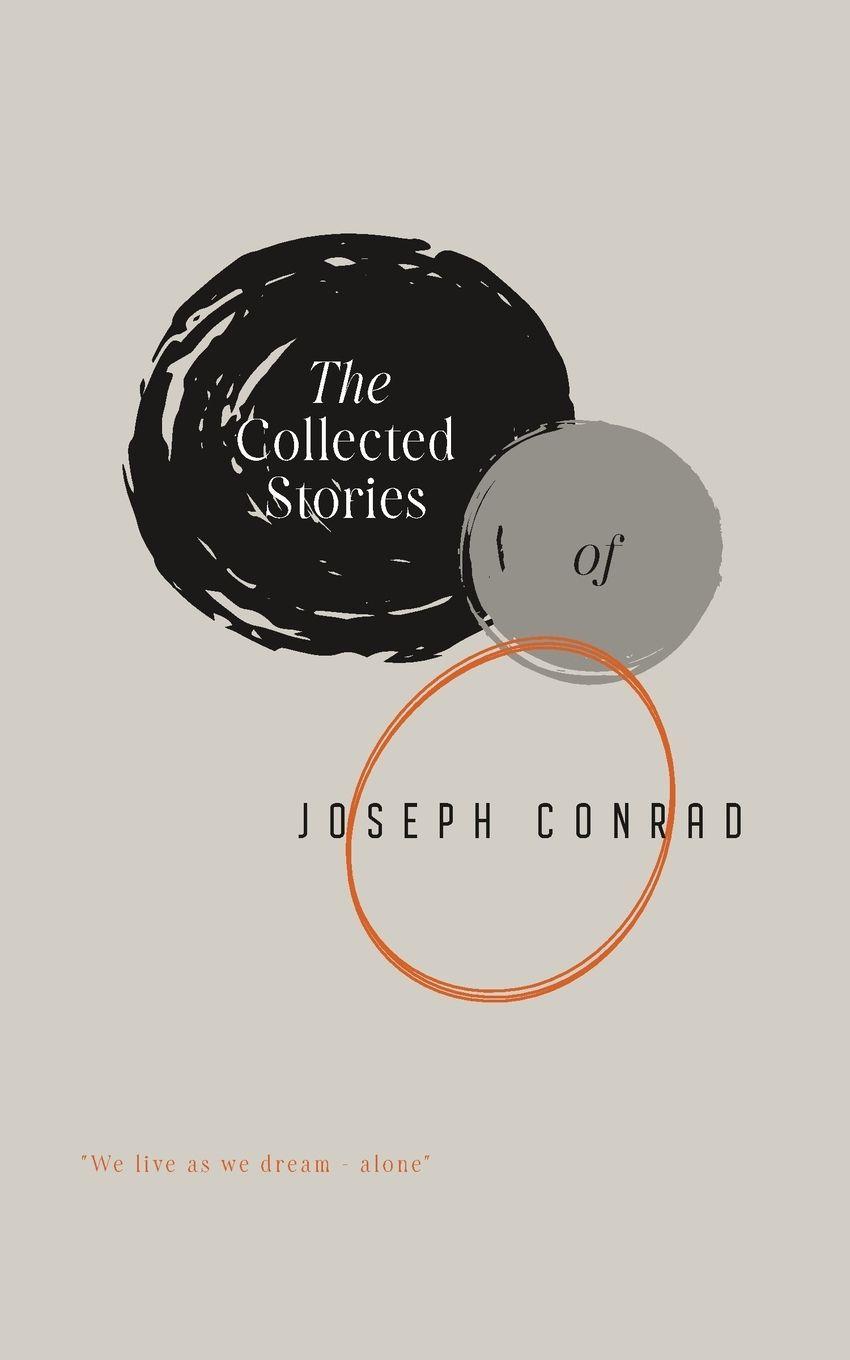 Vorderes Coverbild The Collected Stories of Joseph Conrad